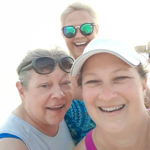 Meet your Posher, Judy